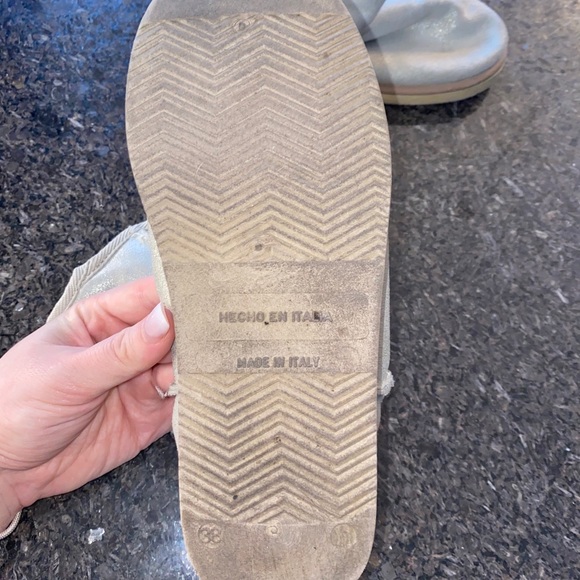 Aldo Winter Boots- Italian Leather 🌟 - Picture 6 of 6